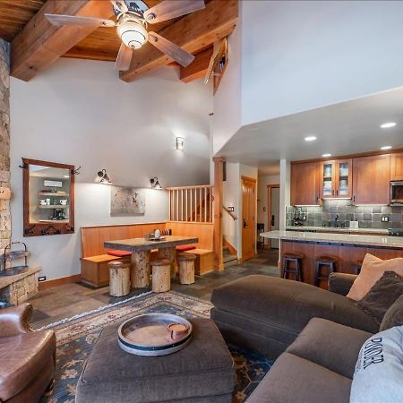 Cozy Northstar Village Condo Walk To Lifts 2 Full Ba Excellent Location Truckee Zewnętrze zdjęcie