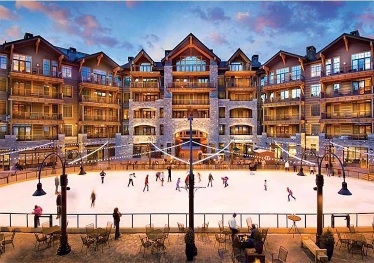 Cozy Northstar Village Condo Walk To Lifts 2 Full Ba Excellent Location Truckee Zewnętrze zdjęcie