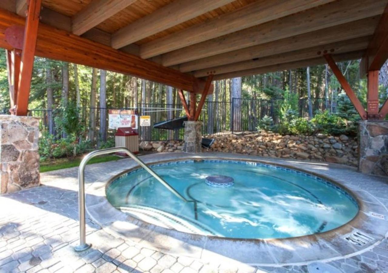 Cozy Northstar Village Condo Walk To Lifts 2 Full Ba Excellent Location Truckee Zewnętrze zdjęcie
