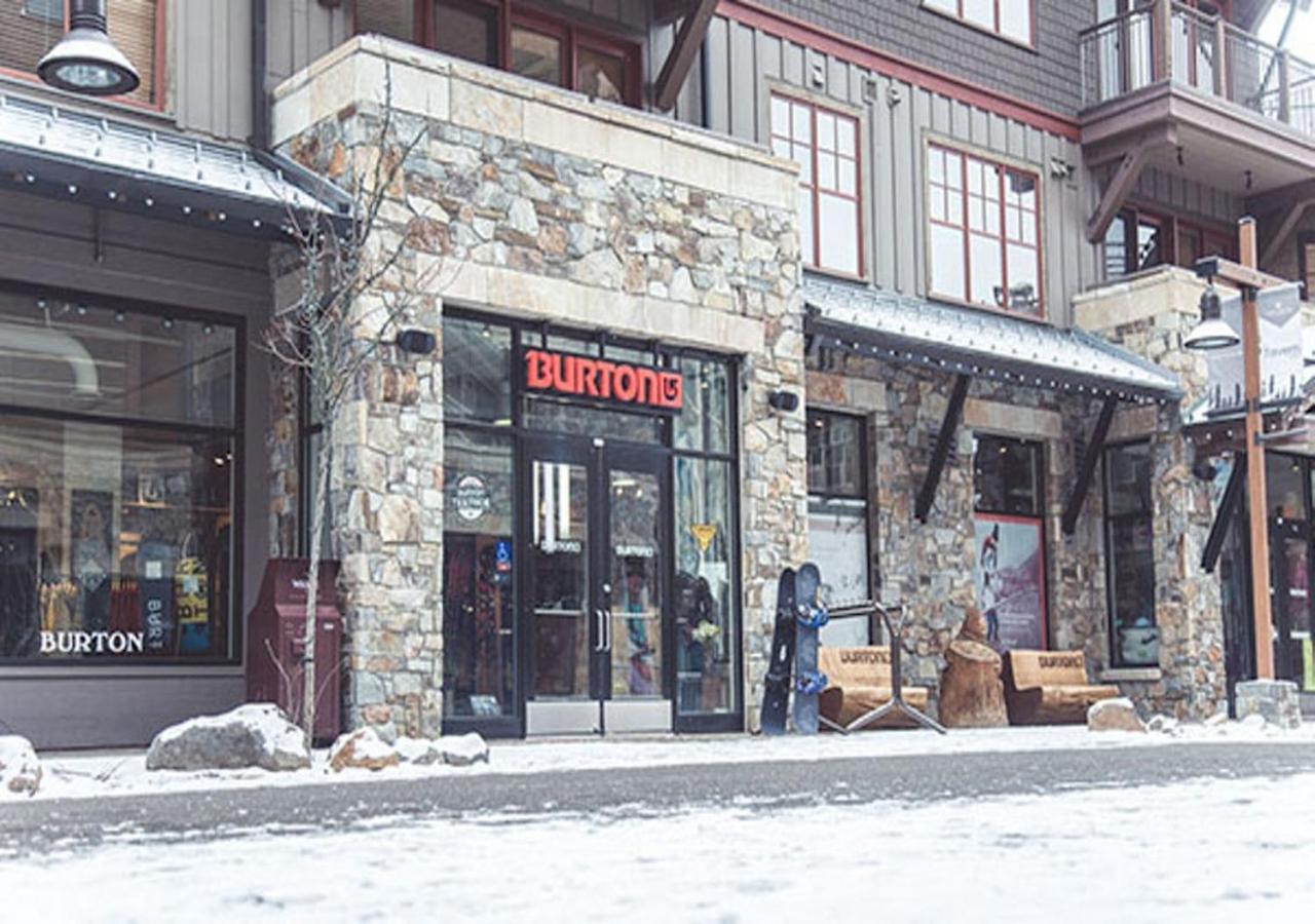 Cozy Northstar Village Condo Walk To Lifts 2 Full Ba Excellent Location Truckee Zewnętrze zdjęcie