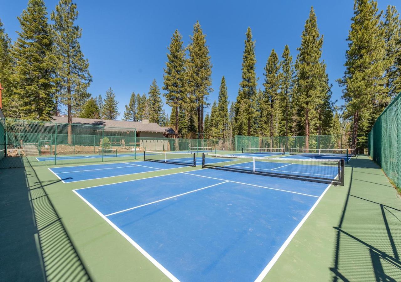 Cozy Northstar Village Condo Walk To Lifts 2 Full Ba Excellent Location Truckee Zewnętrze zdjęcie