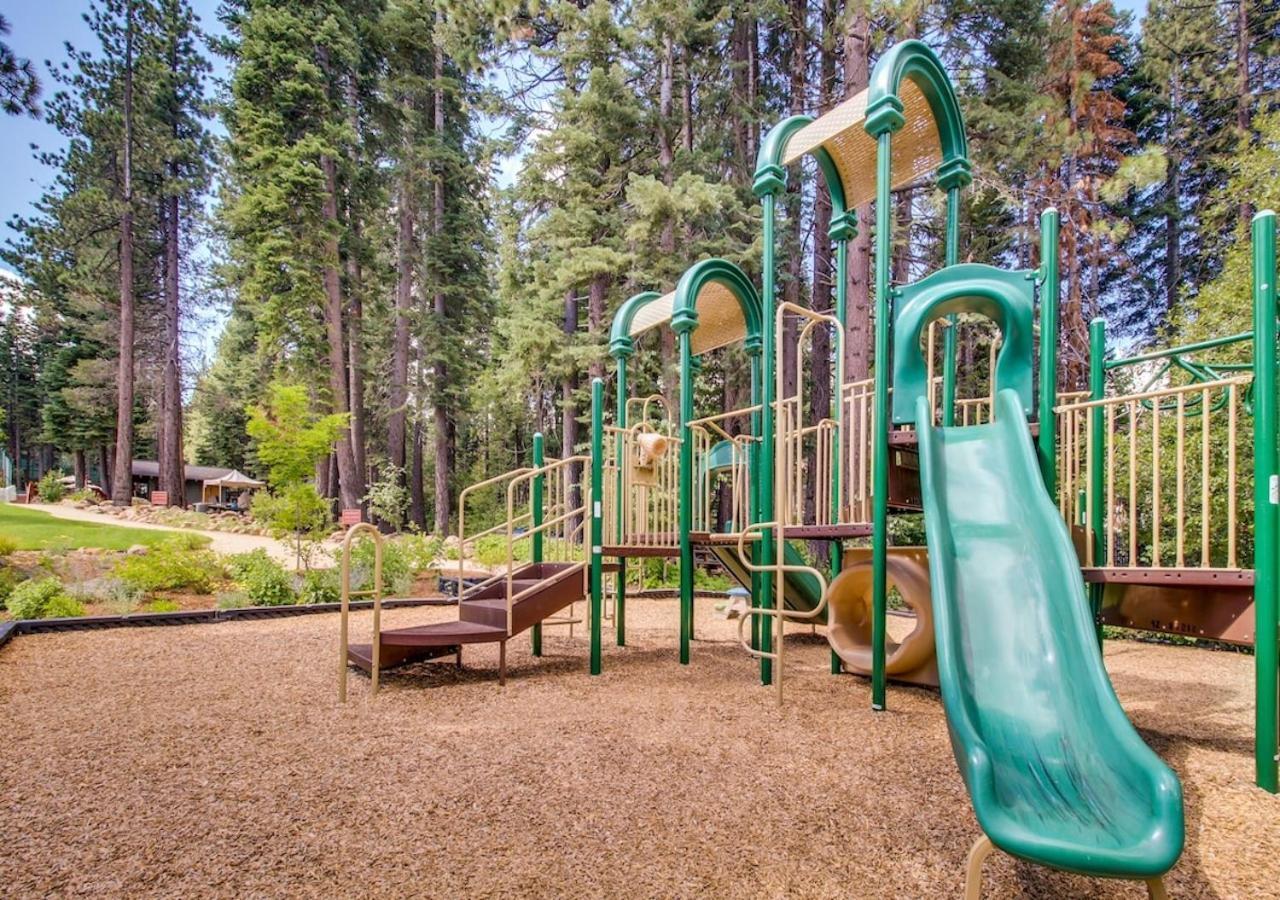 Cozy Northstar Village Condo Walk To Lifts 2 Full Ba Excellent Location Truckee Zewnętrze zdjęcie