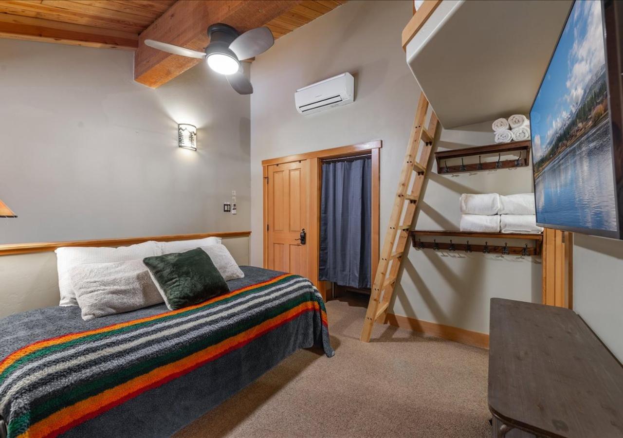 Cozy Northstar Village Condo Walk To Lifts 2 Full Ba Excellent Location Truckee Zewnętrze zdjęcie