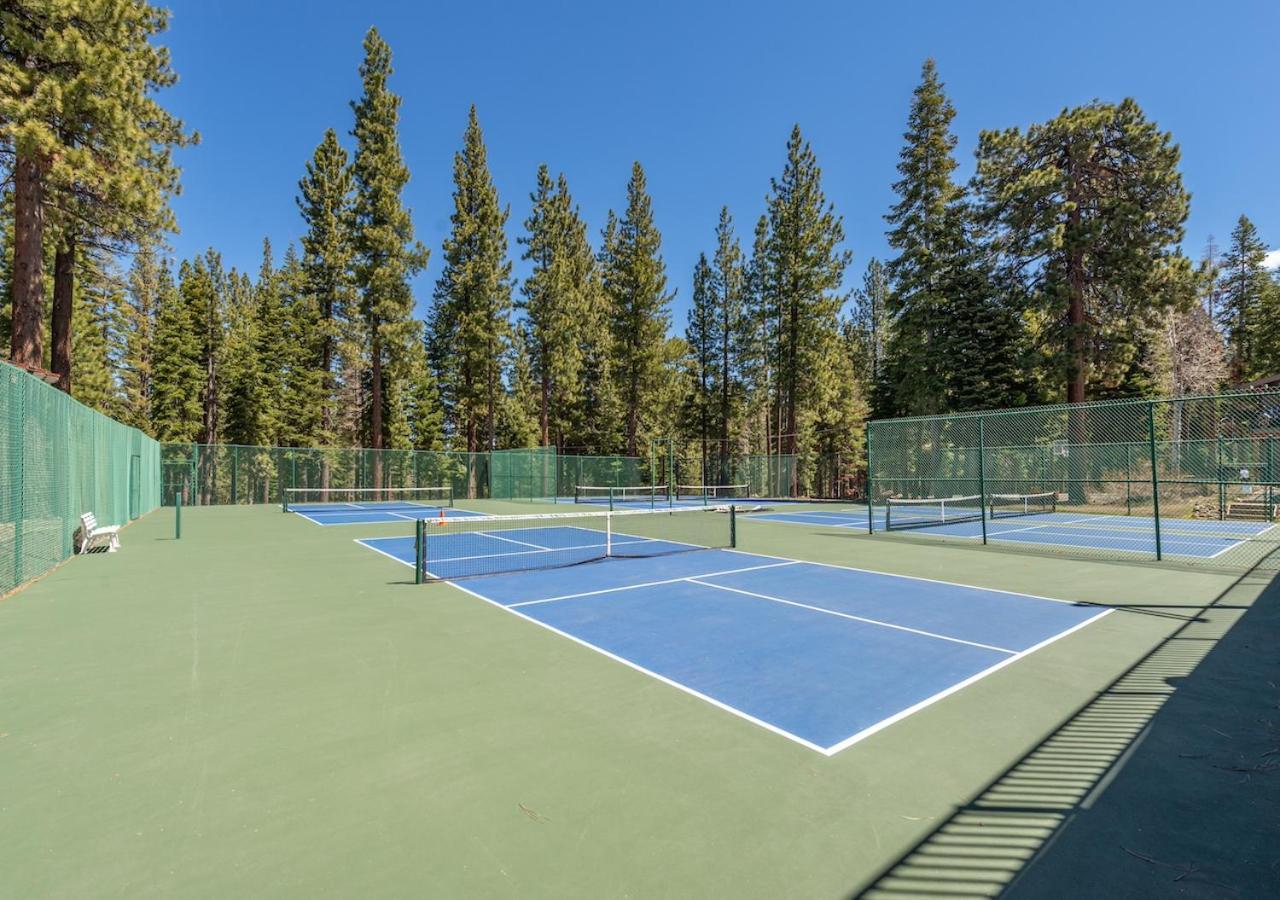 Cozy Northstar Village Condo Walk To Lifts 2 Full Ba Excellent Location Truckee Zewnętrze zdjęcie