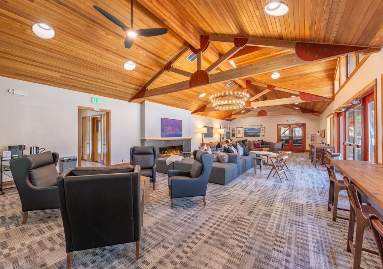 Cozy Northstar Village Condo Walk To Lifts 2 Full Ba Excellent Location Truckee Zewnętrze zdjęcie