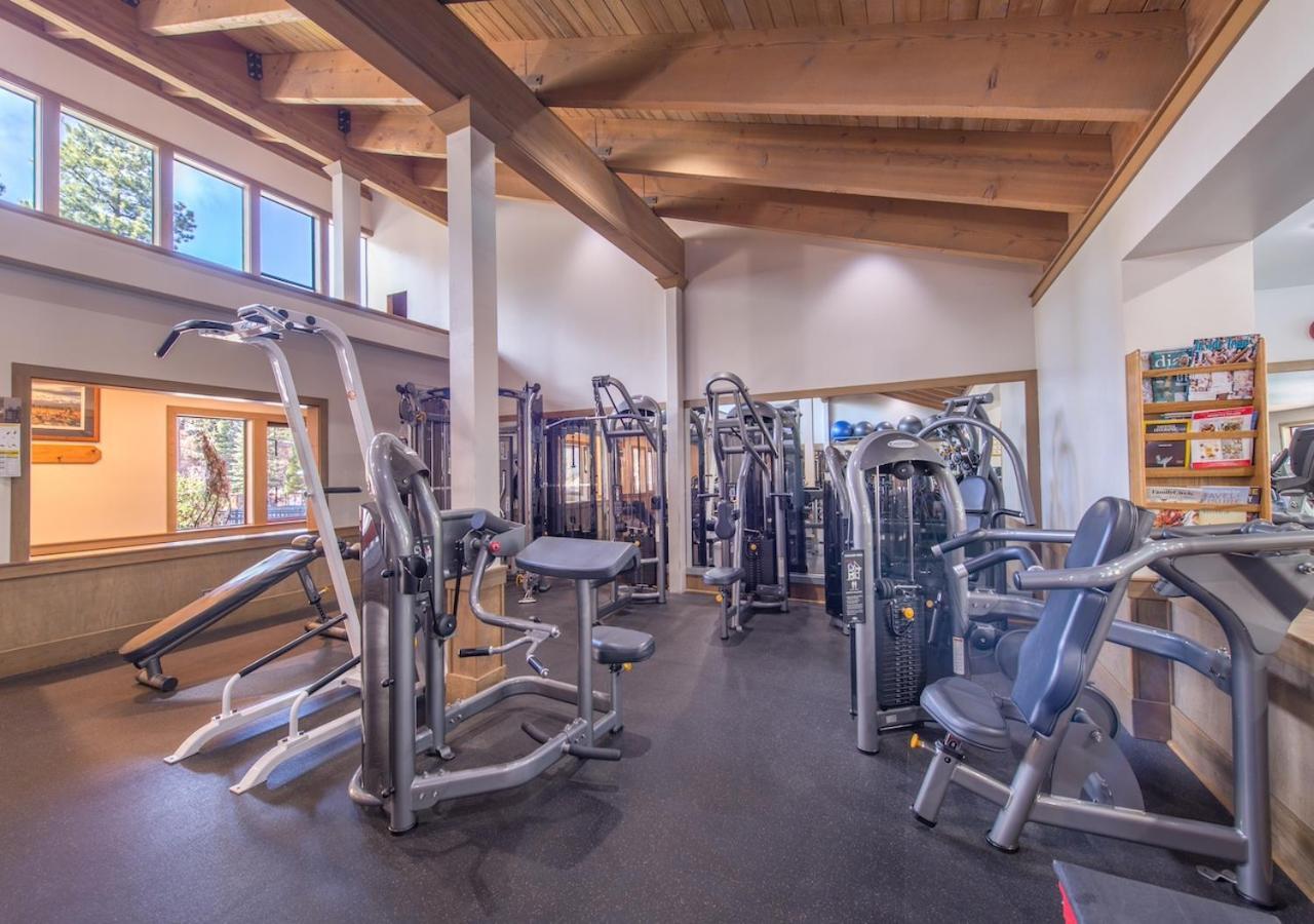 Cozy Northstar Village Condo Walk To Lifts 2 Full Ba Excellent Location Truckee Zewnętrze zdjęcie