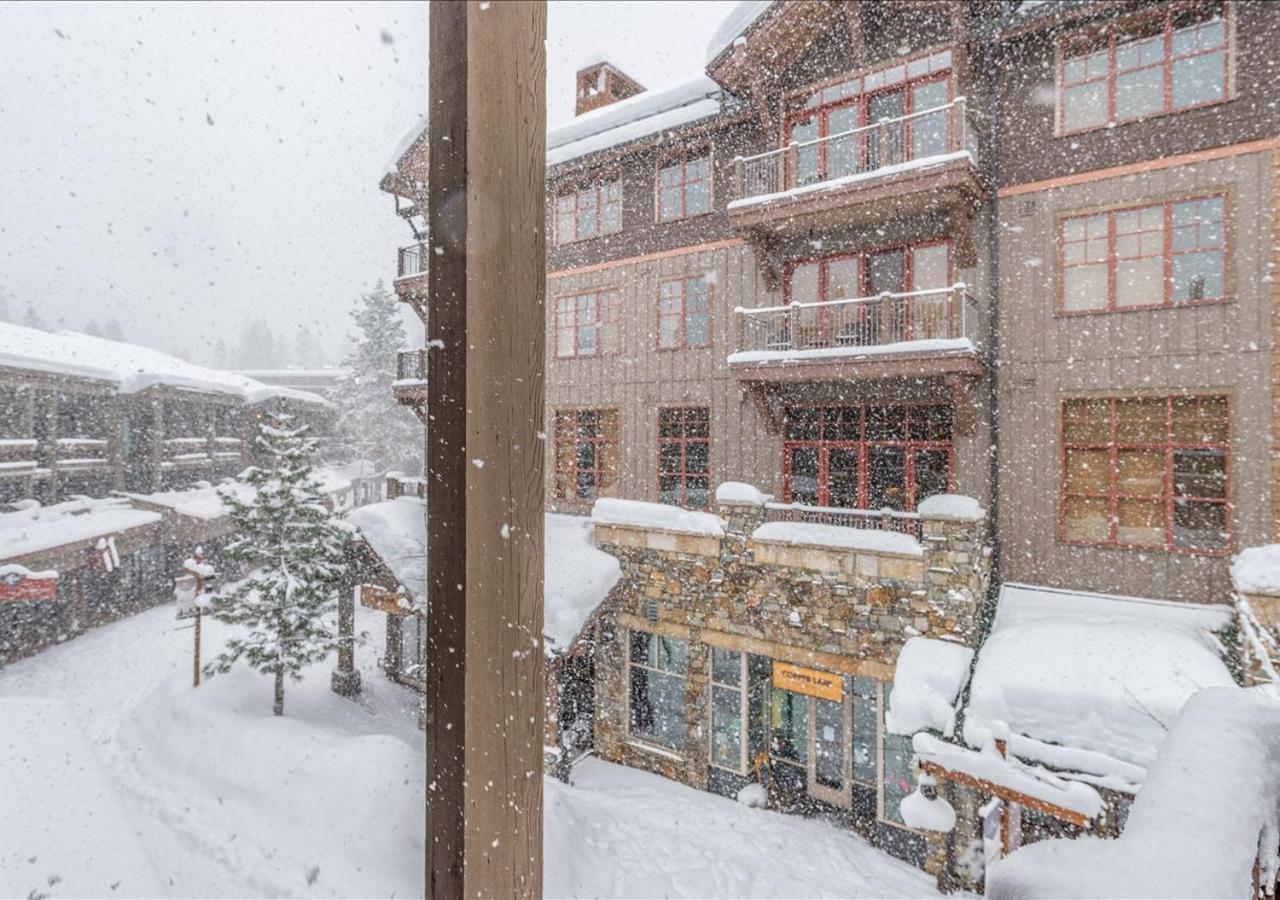 Cozy Northstar Village Condo Walk To Lifts 2 Full Ba Excellent Location Truckee Zewnętrze zdjęcie