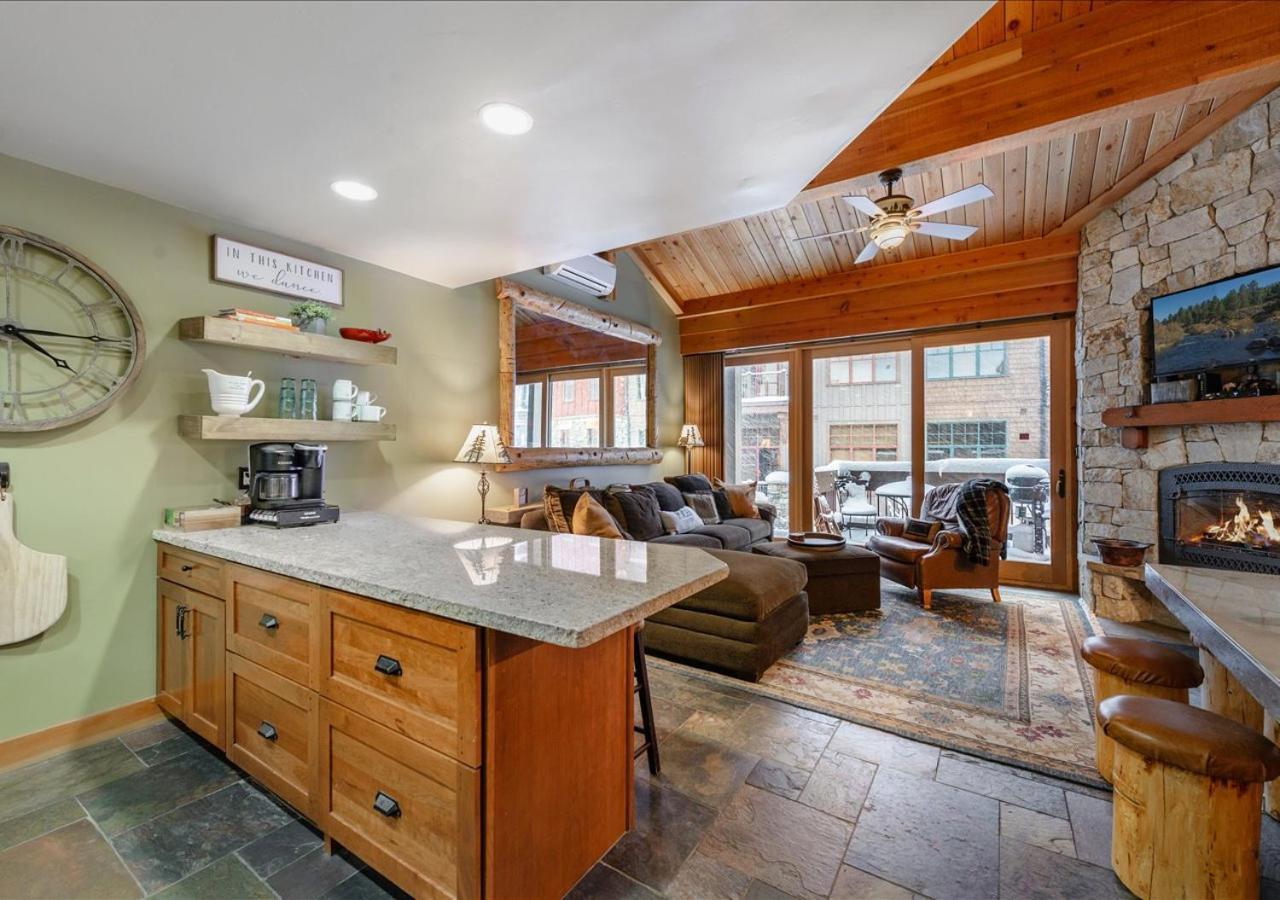 Cozy Northstar Village Condo Walk To Lifts 2 Full Ba Excellent Location Truckee Zewnętrze zdjęcie