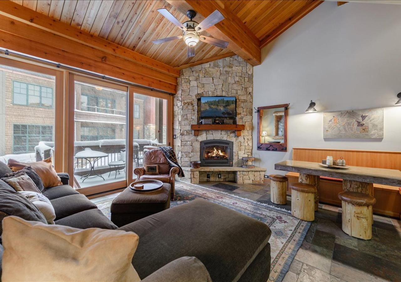 Cozy Northstar Village Condo Walk To Lifts 2 Full Ba Excellent Location Truckee Zewnętrze zdjęcie