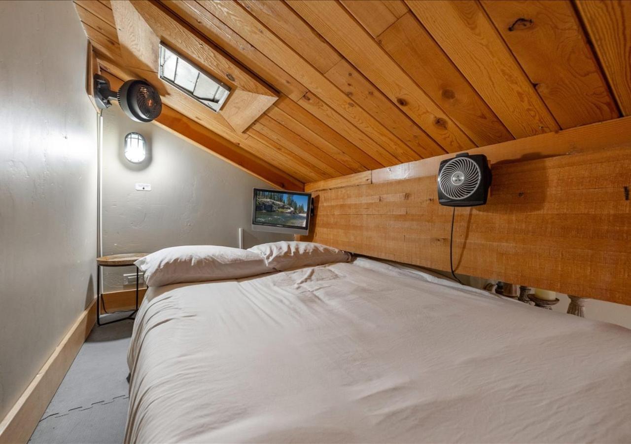 Cozy Northstar Village Condo Walk To Lifts 2 Full Ba Excellent Location Truckee Zewnętrze zdjęcie