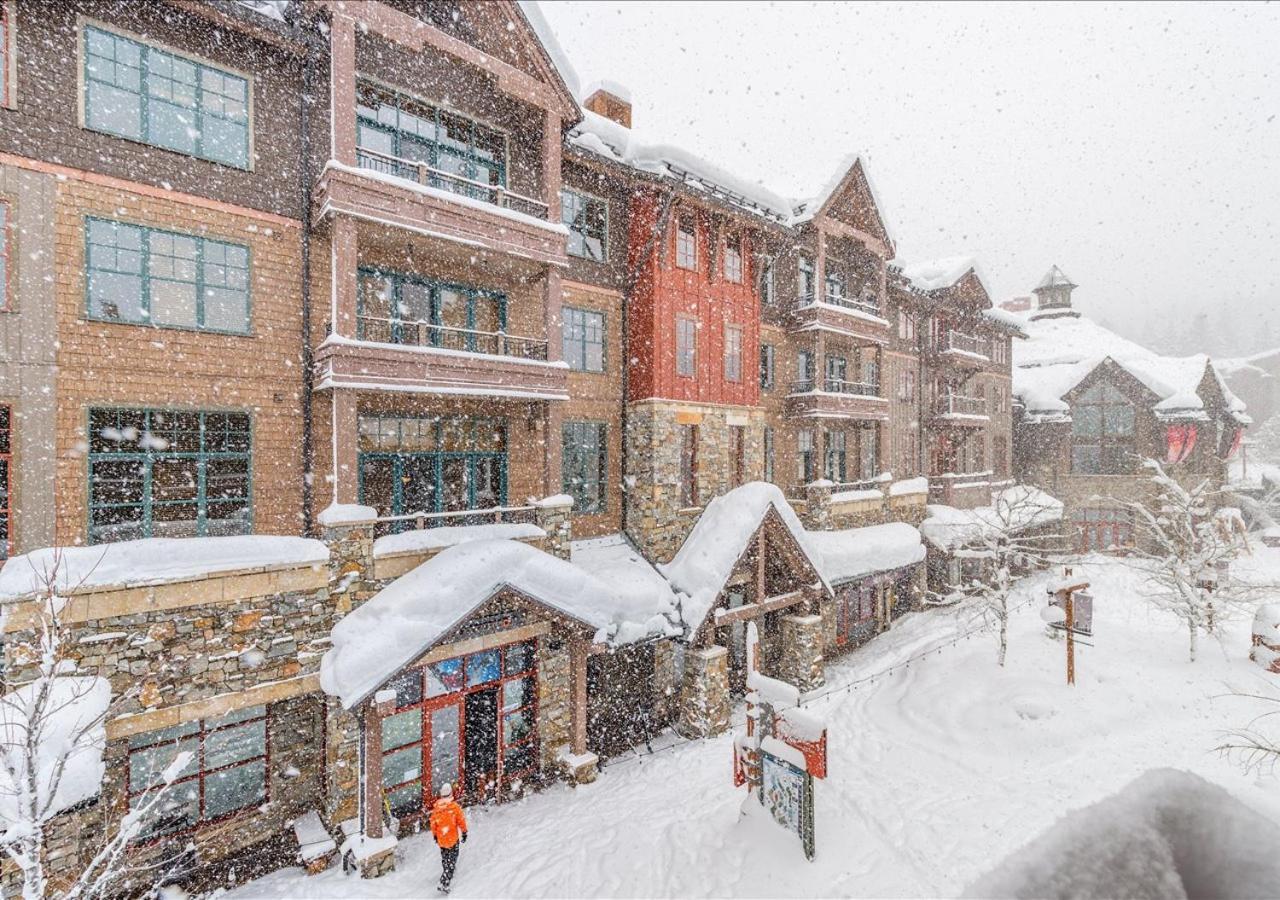 Cozy Northstar Village Condo Walk To Lifts 2 Full Ba Excellent Location Truckee Zewnętrze zdjęcie