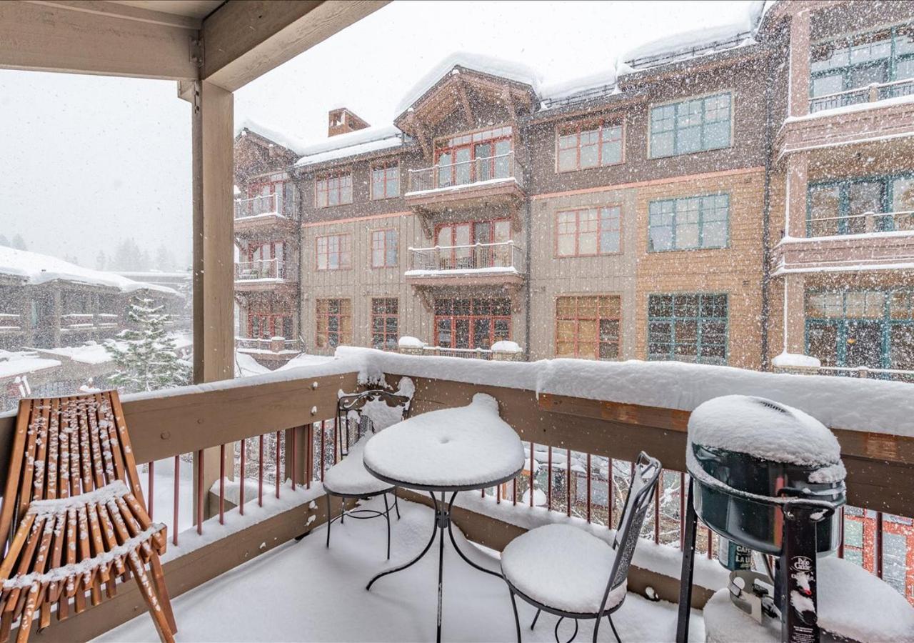 Cozy Northstar Village Condo Walk To Lifts 2 Full Ba Excellent Location Truckee Zewnętrze zdjęcie