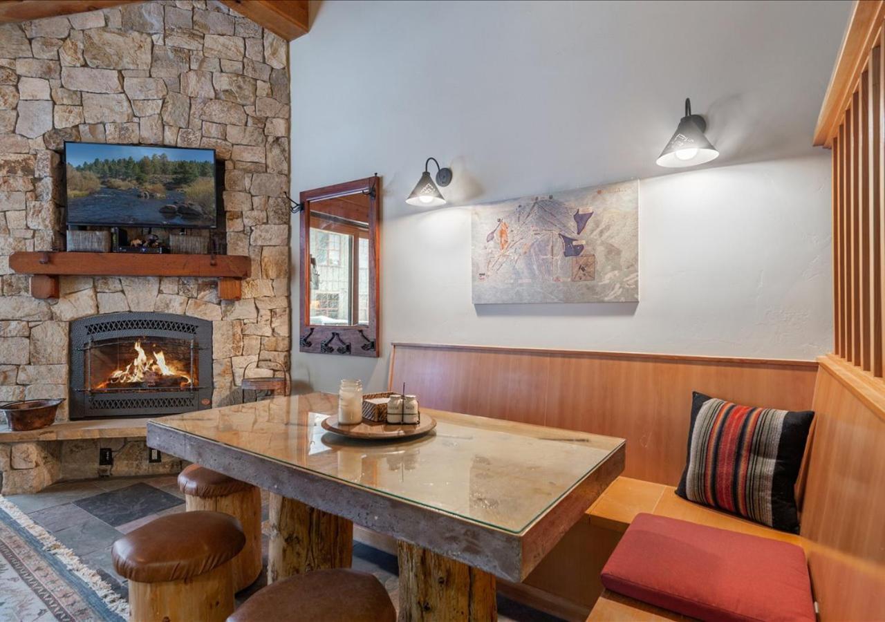 Cozy Northstar Village Condo Walk To Lifts 2 Full Ba Excellent Location Truckee Zewnętrze zdjęcie