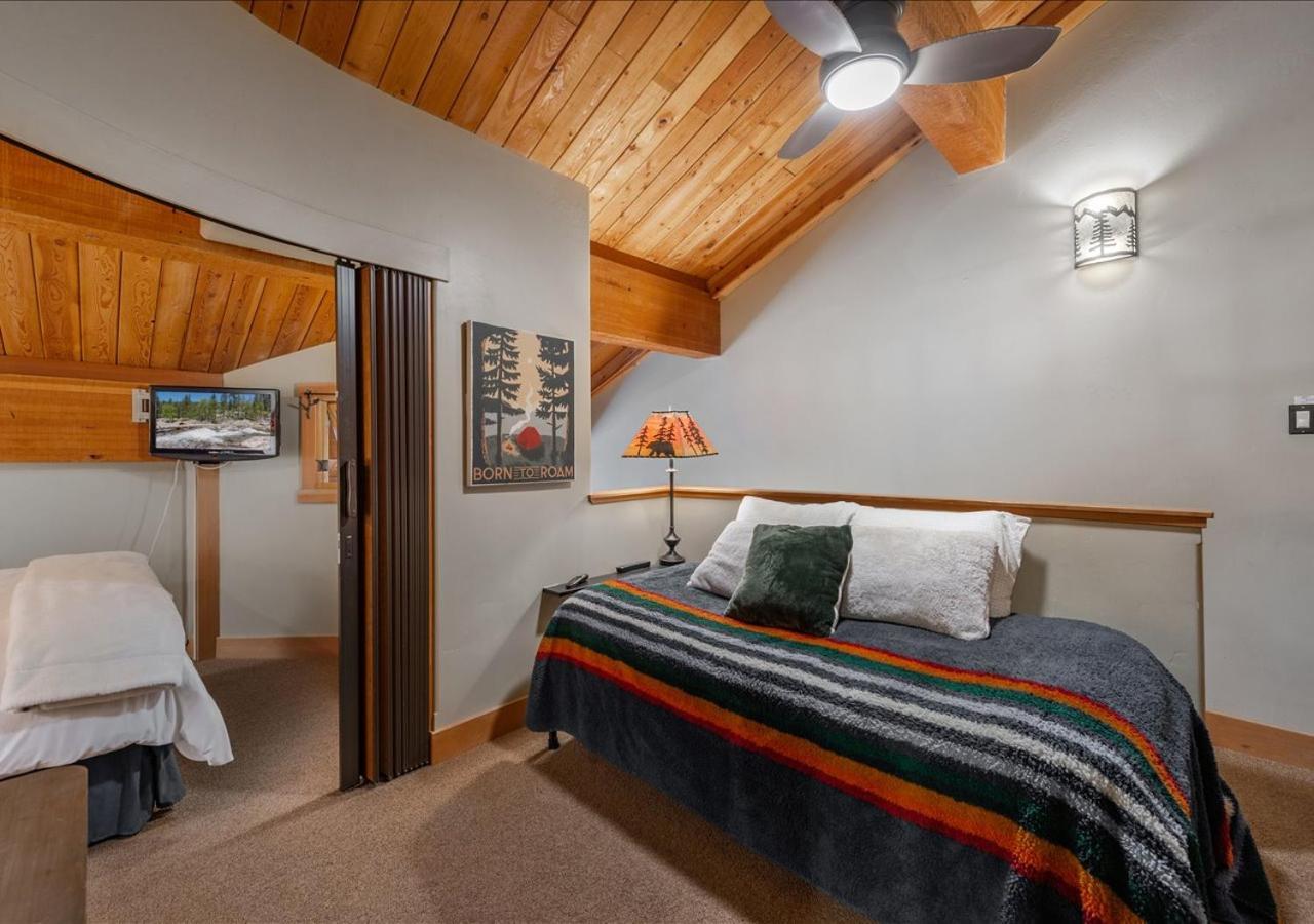 Cozy Northstar Village Condo Walk To Lifts 2 Full Ba Excellent Location Truckee Zewnętrze zdjęcie