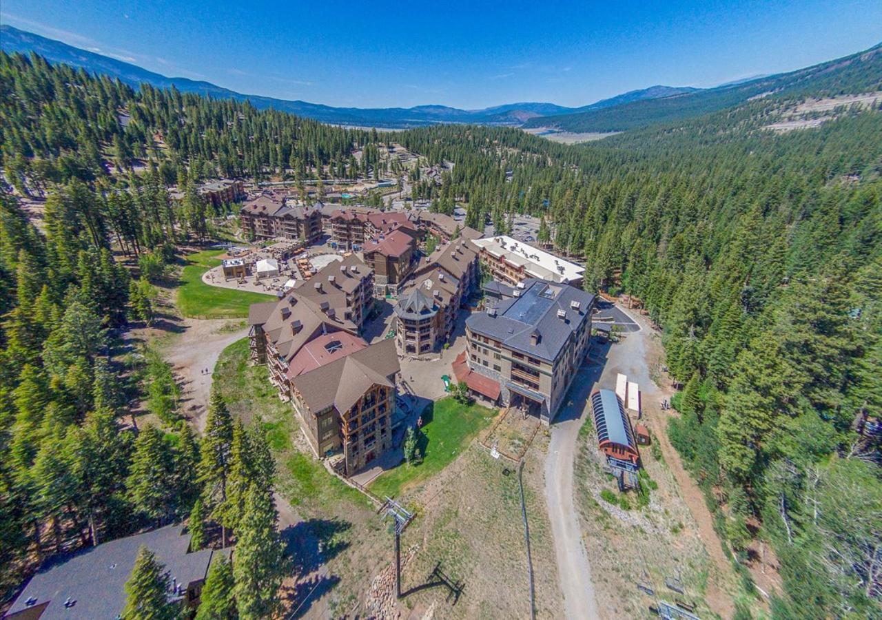 Cozy Northstar Village Condo Walk To Lifts 2 Full Ba Excellent Location Truckee Zewnętrze zdjęcie